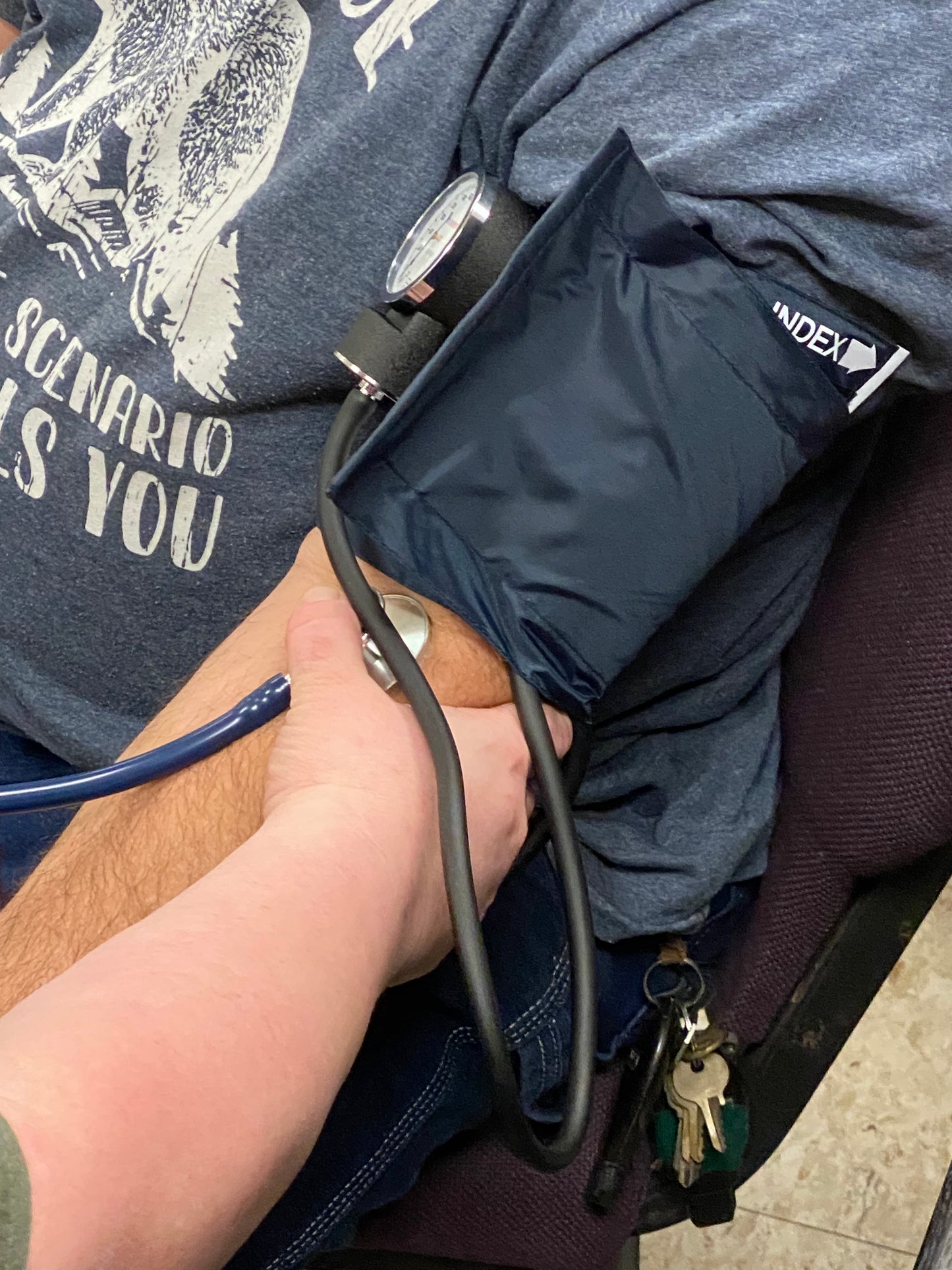 Homestead Medicine Level 1 Class August 8-9, Tap Rack Ridge 3649 KY-233
Gray, KY 40734