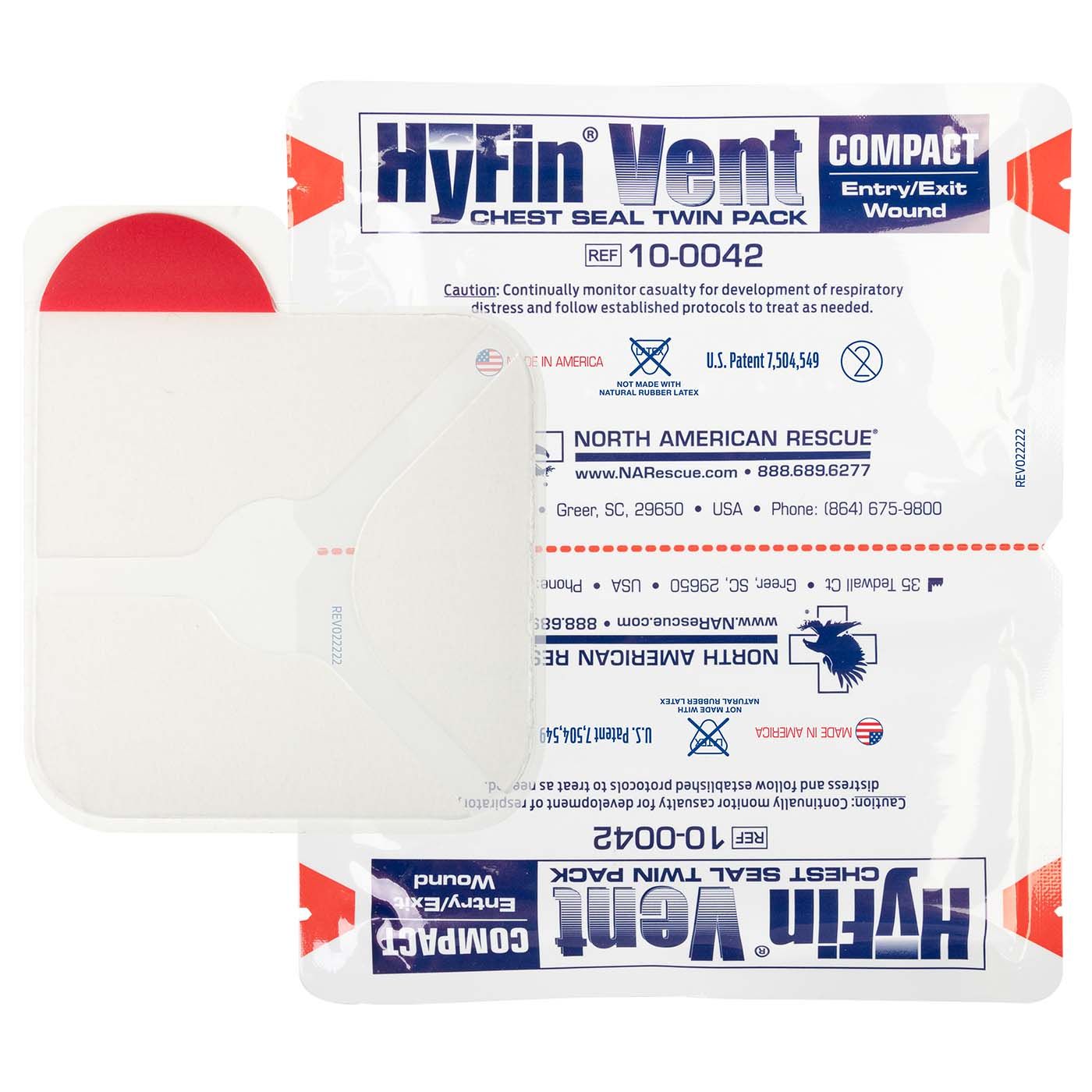 SOE Medical Backpack Basic Fill Kit