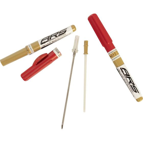 SOE Medical Backpack Basic Fill Kit